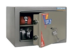 Provalnik-proof safe VALBERG CARAT 25