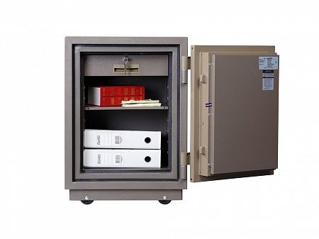 Fireproof safe  VALBERG FRS-66T KL