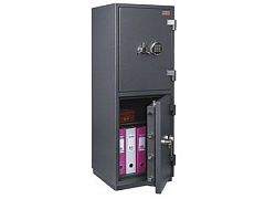 Provalnik-proof safe VALBERG GRANITE 120T/2 EL