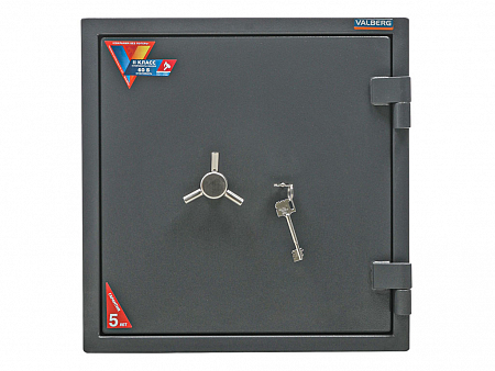 Fire-resistant safe VALBERG GARANT EURO 46