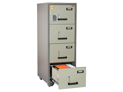Vatrootporni datoteka VALBERG FC  4E-KK