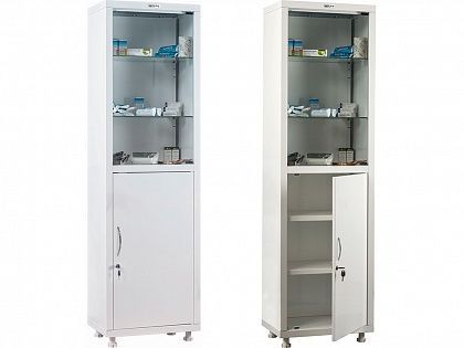 Medicinski kabinet HILFE MD 1 1650/SG
