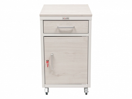Medicinski kabinet MD TP L-6