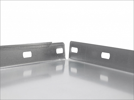 Regal ES 150KD/75Х30/4 galvanizovani