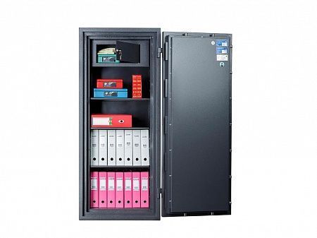 Fire-resistant safe VALBERG GARANT EURO  165Т
