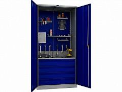 Kabinet za alat TS 1995-041040
