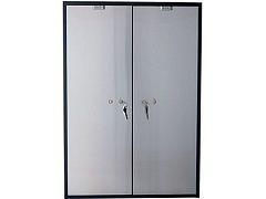 Blok sefova VALBERG DB-2S.DGL