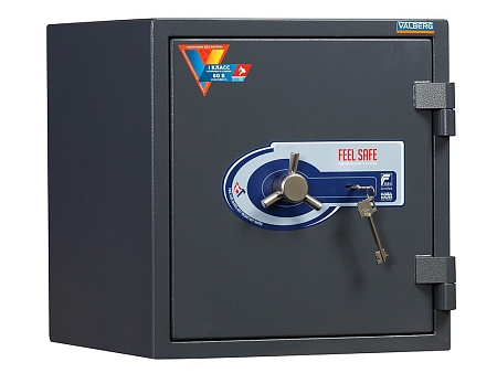 Sef otporan na vatru VALBERG GARANT  46