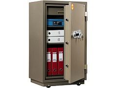 Fireproof safe  VALBERG FRS-99.T-KL