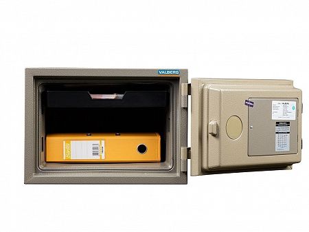 Fireproof safe  VALBERG FRS-32 KL
