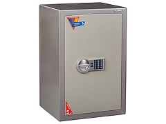 Provalnik-proof safe VALBERG CARAT-67T EL