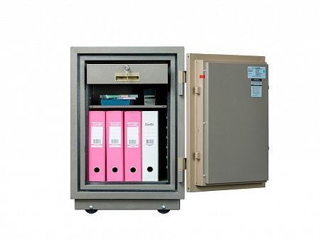 Fire-resistant safe  VALBERG FRS-73.T-CL