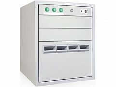 Tempokass VALBERG TCS 110 A EURO sa baterijom