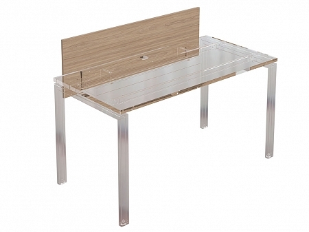 Zaštitni panel NT 120W prirodni brest