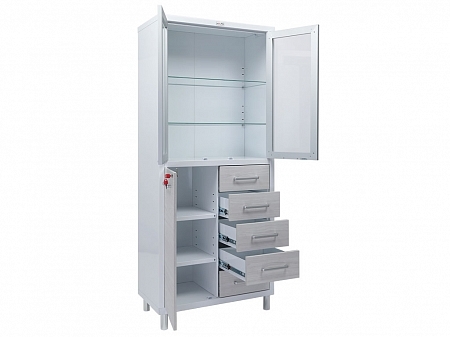 Medicinski kabinet HILFE MD  2 CМ-SSK
