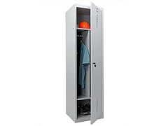Kabinet za svlačionice prakse ojačan ML-11-50U (LS-11-50)