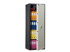 Provalnik-proof safe VALBERG ГРАНИТ I-165T EL