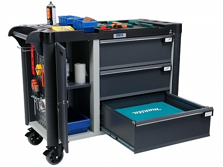 Tool trolley WDS-3.1 new