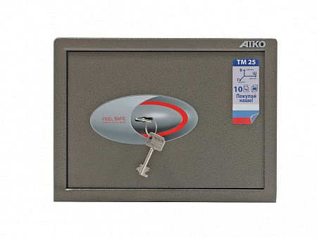 Office safe  AIKO TM-25