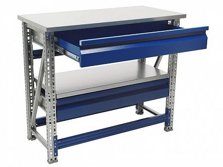Workbench MASTER (№105) MT100.MF1/MF1.201