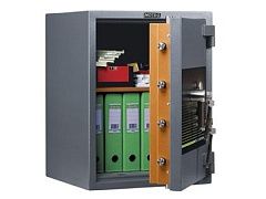 Provalnik-proof safe  MDTB Fort-M 67 2K