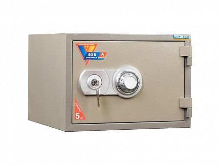 Fire-resistant safe  VALBERG FRS-32 CL