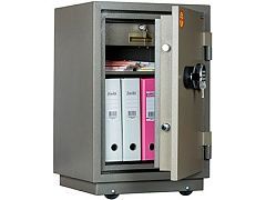 Fireproof safe VALBERG FRS-73.T-EL