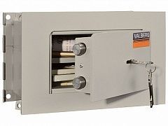 Ugrađen safe VALBERG AW 1814