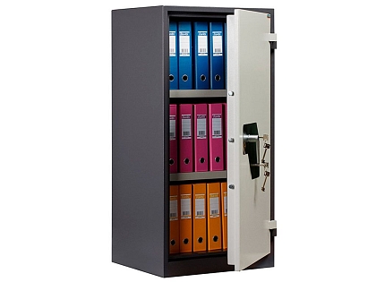Plamen retardant kabinet VALBERG BM-1260KL