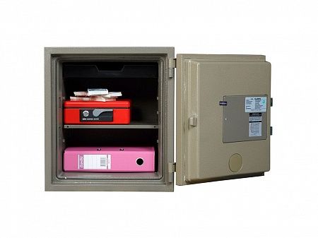 Fireproof safe  VALBERG FRS-51 KL
