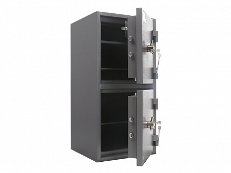 Provalnik-proof safe VALBERG GRANITE  90T/2