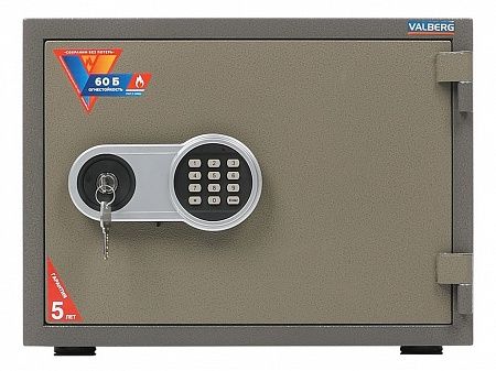 Fireproof safe  VALBERG FRS-36 EL