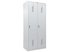 Kabinet svlačionice vežba STANDARDNI LS-21-80