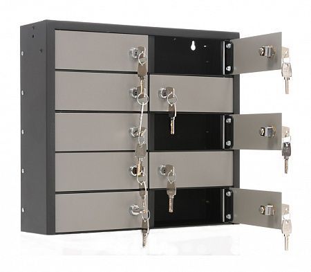 Blok sefova VALBERG DBI-24