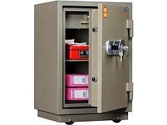 Fireproof safe VALBERG FRS-73.T-KL