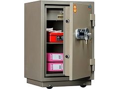 Fireproof safe  VALBERG FRS-73.T-KL