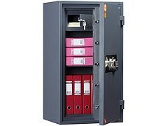 Fire-resistant safe VALBERG GARANT EURO  95T EL