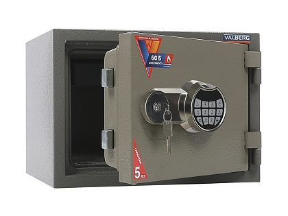 Vatrootporni sef VALBERG FRS-30 EL