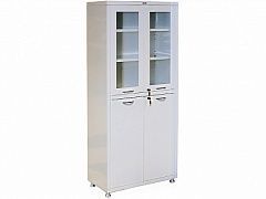Medicinski kabinet HILFE MD 2 1780 R