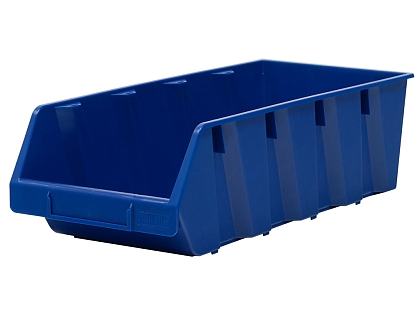 Praktikant plastične kutije 500x230x150