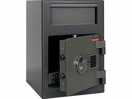 Sef VALBERG  ASD -19 EK