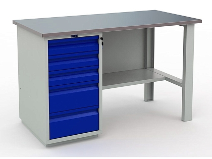 Workbench profi (№401) WT140.WD5/F1.000