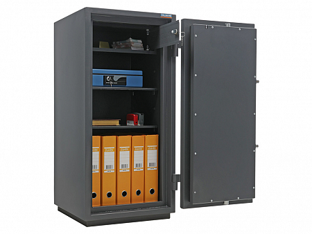 Provalnik-proof safe VALBERG QUARTZITE  90Т EL