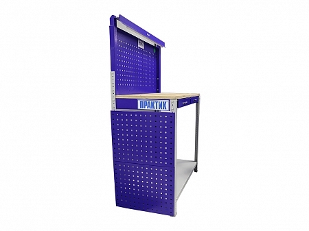 Komplet bočnih ekrana Garage MS