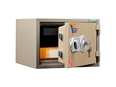 Fireproof safe VALBERG FRS-32 KL