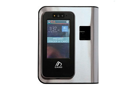 Terminal VIRDI-AC1100/SR100FP-EM