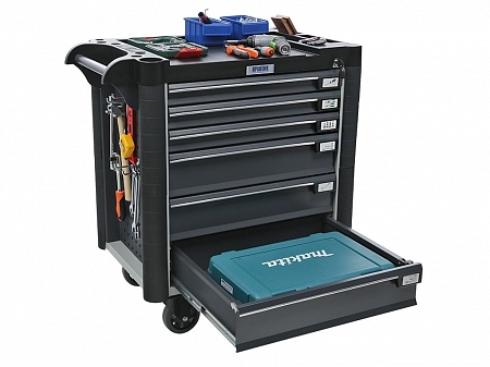 Tool trolley WDS-6.0 new