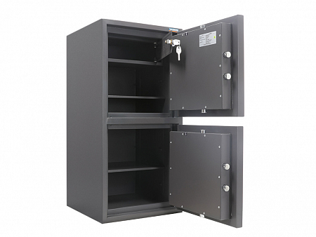 Provalnik-proof safe VALBERG GRANITE  90T/2