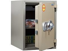 Fire-resistant safe VALBERG FRS-49 CL