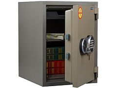 Fireproof safe VALBERG FRS-49 EL